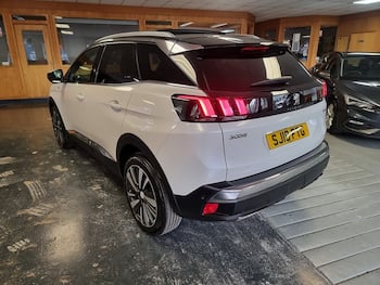 Used Peugeot 3008 2019 for sale - 79881567: Photo