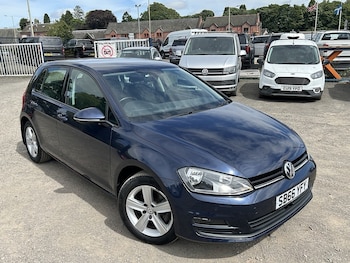 Used Volkswagen Golf 2016 for sale - 79308461: Photo