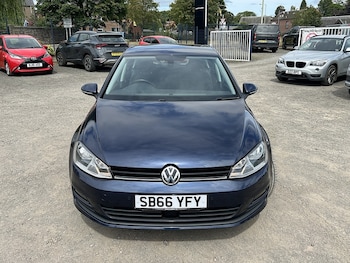 Used Volkswagen Golf 2016 for sale - 79308461: Photo