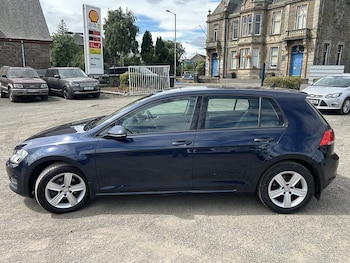 Used Volkswagen Golf 2016 for sale - 79308461: Photo
