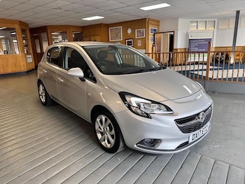 Used Vauxhall Corsa 2018 for sale - 79055237: Photo