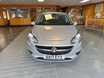 Used Vauxhall Corsa 2018 for sale - 79055237: Photo
