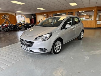Used Vauxhall Corsa 2018 for sale - 79055237: Photo