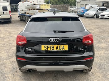 Used Audi Q2 2018 for sale - 79651468: Photo