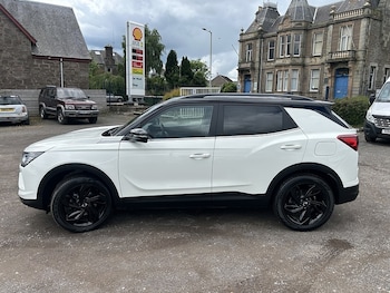 Used KGM Korando 2025 for sale - 78806846: Photo