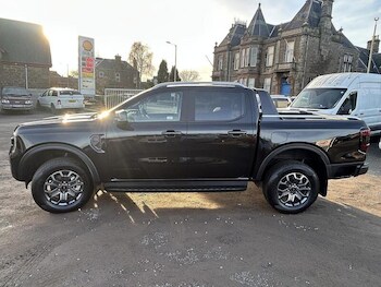 Used Ford Ranger 2025 for sale - 78714988: Photo