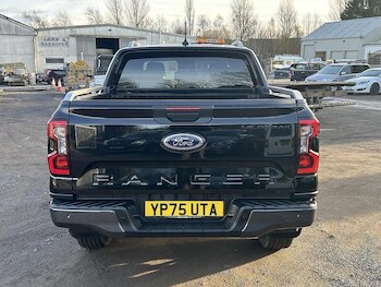 Used Ford Ranger 2025 for sale - 78714988: Photo