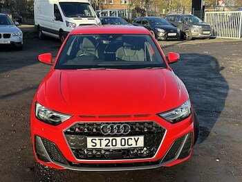 Used Audi A1 2020 for sale - 78541562: Photo