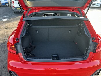Used Audi A1 2020 for sale - 78541562: Photo