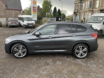 Used BMW X1 2017 for sale - 78570762: Photo