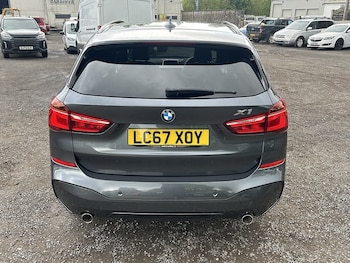 Used BMW X1 2017 for sale - 78570762: Photo