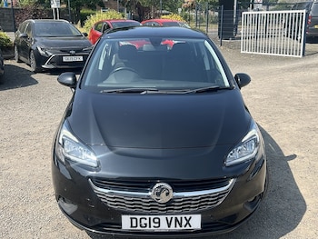 Used Vauxhall Corsa 2019 for sale - 79210707: Photo