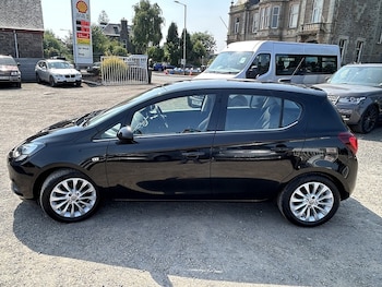 Used Vauxhall Corsa 2019 for sale - 79210707: Photo