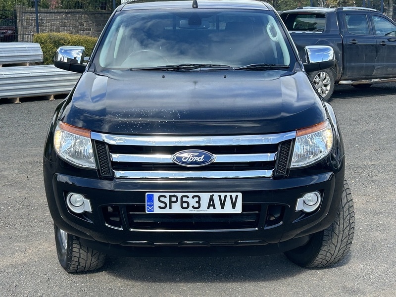 Used Ford Ranger 2013 for sale - 77990159: Photo 2