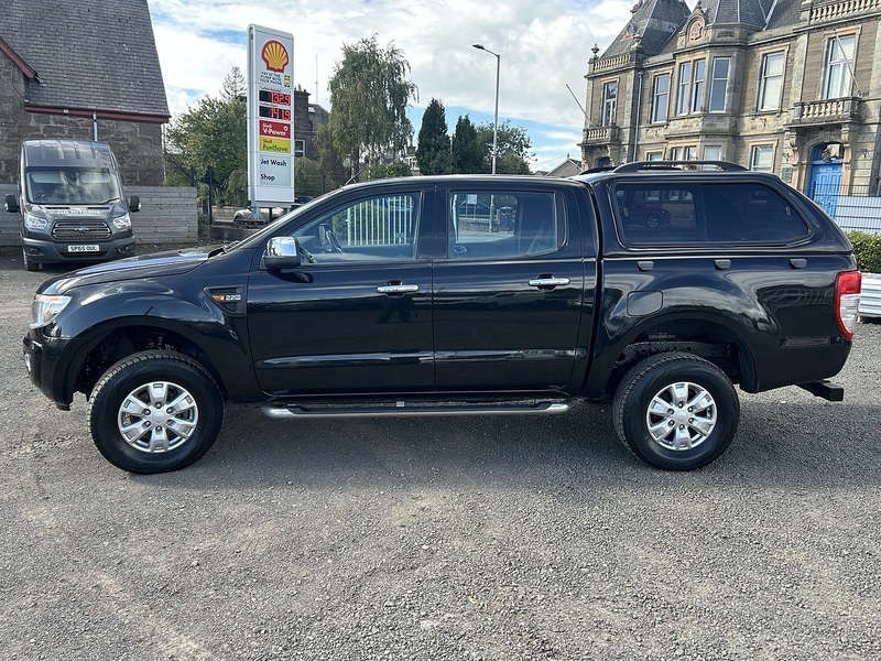 Used Ford Ranger 2013 for sale - 77990159: Photo 3