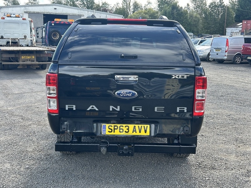 Used Ford Ranger 2013 for sale - 77990159: Photo 4