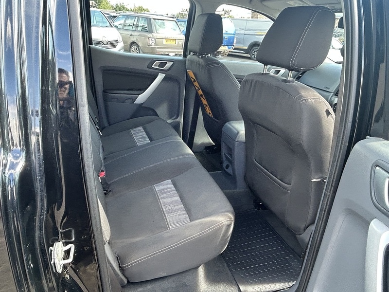 Used Ford Ranger 2013 for sale - 77990159: Photo 6