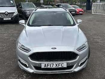 Used Ford Mondeo 2017 for sale - 78583774: Photo