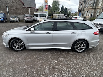 Used Ford Mondeo 2017 for sale - 78583774: Photo