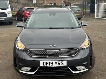 Used Kia Niro 2019 for sale - 78714976: Photo