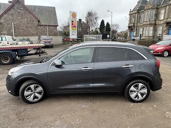 Used Kia Niro 2019 for sale - 78714976: Photo