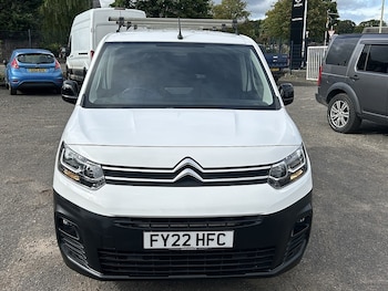 Used Citroen Berlingo 2022 for sale - 79562104: Photo