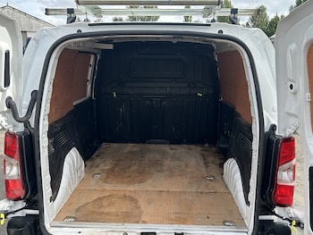 Used Citroen Berlingo 2022 for sale - 79562104: Photo