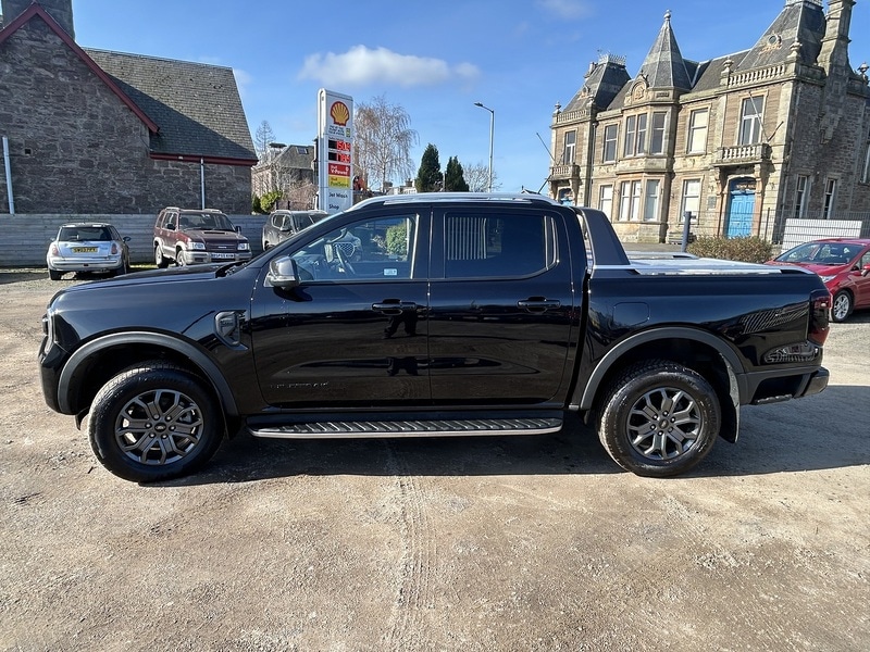 Used Ford Ranger 2024 for sale - 77990162: Photo 3