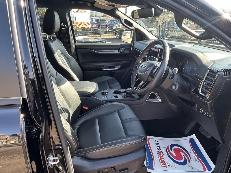 Used Ford Ranger 2024 for sale - 77990162: Photo 5