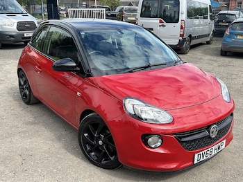 Used Vauxhall ADAM 2018 for sale - 79019061: Photo