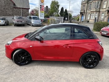 Used Vauxhall ADAM 2018 for sale - 79019061: Photo