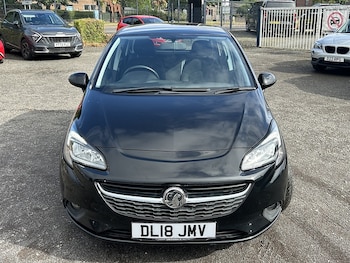 Used Vauxhall Corsa 2018 for sale - 79355068: Photo