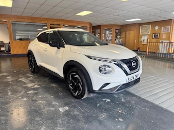 Used Nissan Juke 2024 for sale - 79434398: Photo