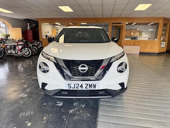 Used Nissan Juke 2024 for sale - 79434398: Photo
