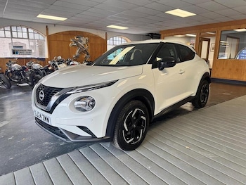 Used Nissan Juke 2024 for sale - 79434398: Photo