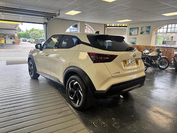 Used Nissan Juke 2024 for sale - 79434398: Photo