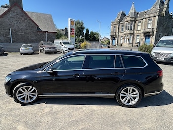 Used Volkswagen Passat 2018 for sale - 79163516: Photo