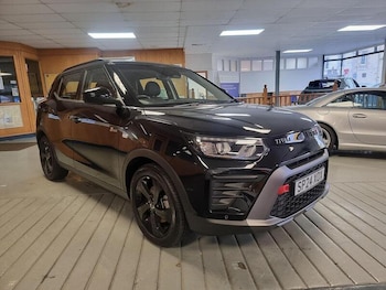 Used KGM Tivoli 2024 for sale - 79019054: Photo