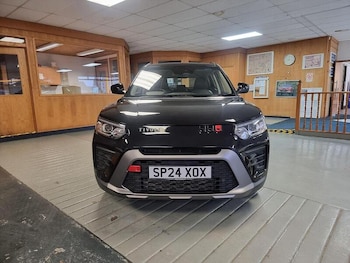 Used KGM Tivoli 2024 for sale - 79019054: Photo