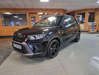 Used KGM Tivoli 2024 for sale - 79019054: Photo