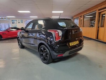 Used KGM Tivoli 2024 for sale - 79019054: Photo