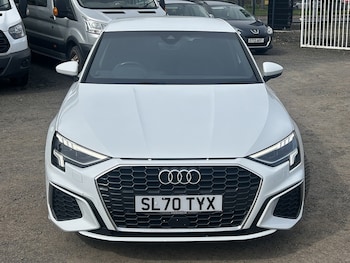 Used Audi A3 2020 for sale - 78242093: Photo