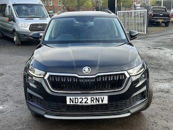 Used Skoda Kodiaq 2022 for sale - 78282261: Photo