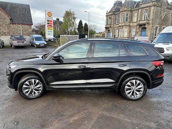 Used Skoda Kodiaq 2022 for sale - 78282261: Photo