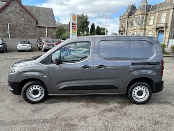 Used Toyota ProAce 2022 for sale - 79854142: Photo