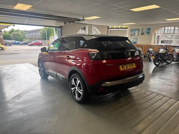 Used Peugeot 3008 2021 for sale - 79434390: Photo