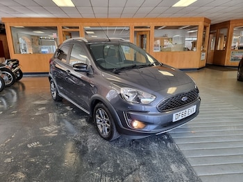 Used Ford Ka+ 2019 for sale - 79531033: Photo