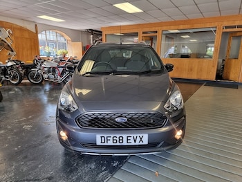 Used Ford Ka+ 2019 for sale - 79531033: Photo