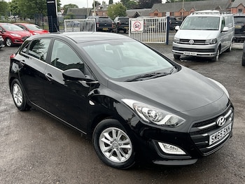 Used Hyundai i30 2015 for sale - 78871470: Photo