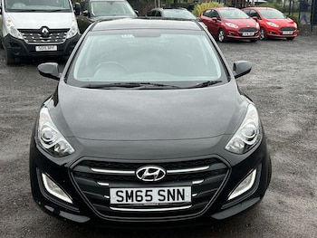 Used Hyundai i30 2015 for sale - 78871470: Photo